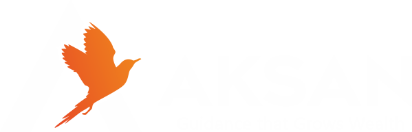 Aksan Capital Logo