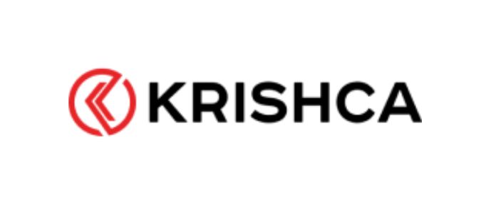 Krishca Strapping