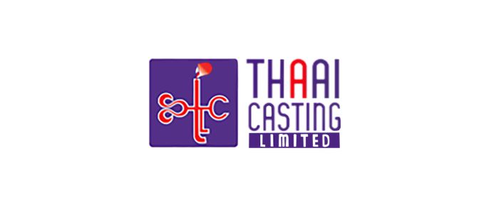 Thaai Casting Limited